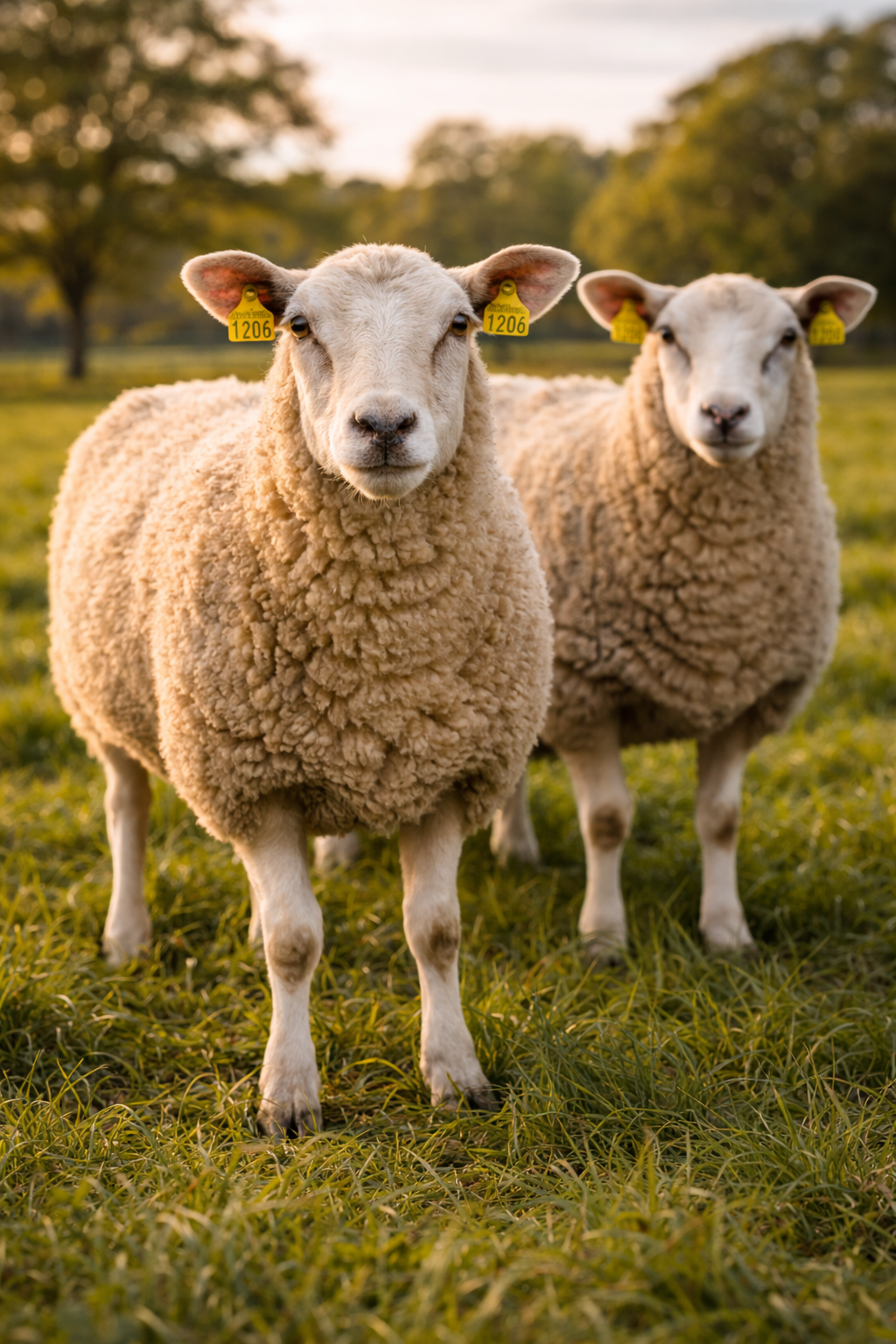 Küçükbaş Yemleri