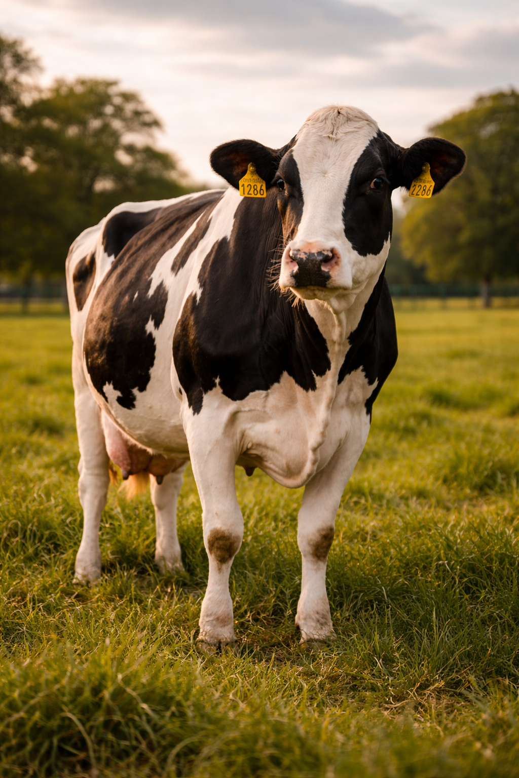 Sığır Süt Yemleri